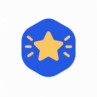 星星
